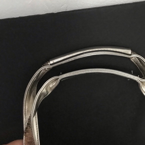 NWT bundle Victoria Secret tote bag and cosmetic bag - Picture 6 of 16